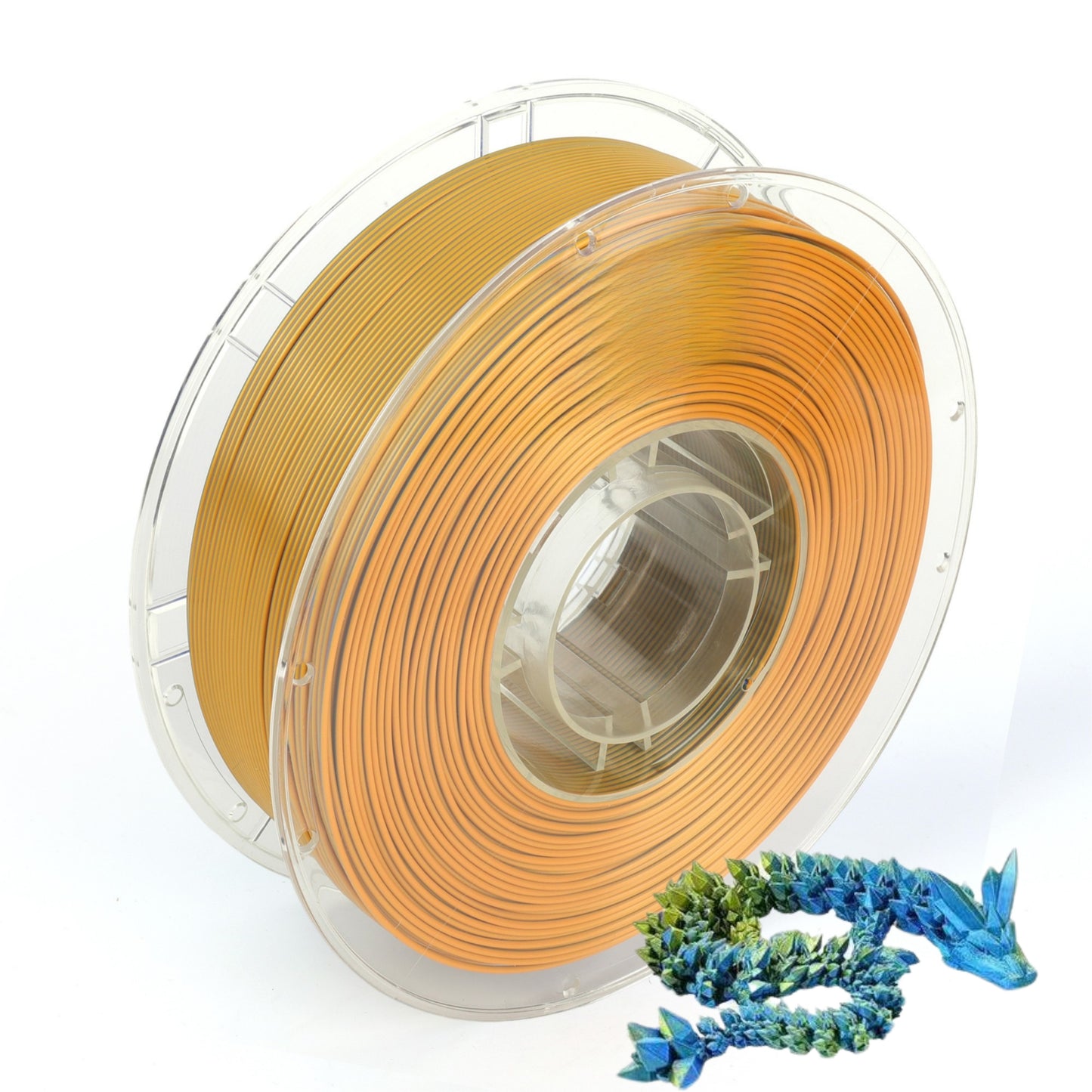 PLA Seda Bicolor