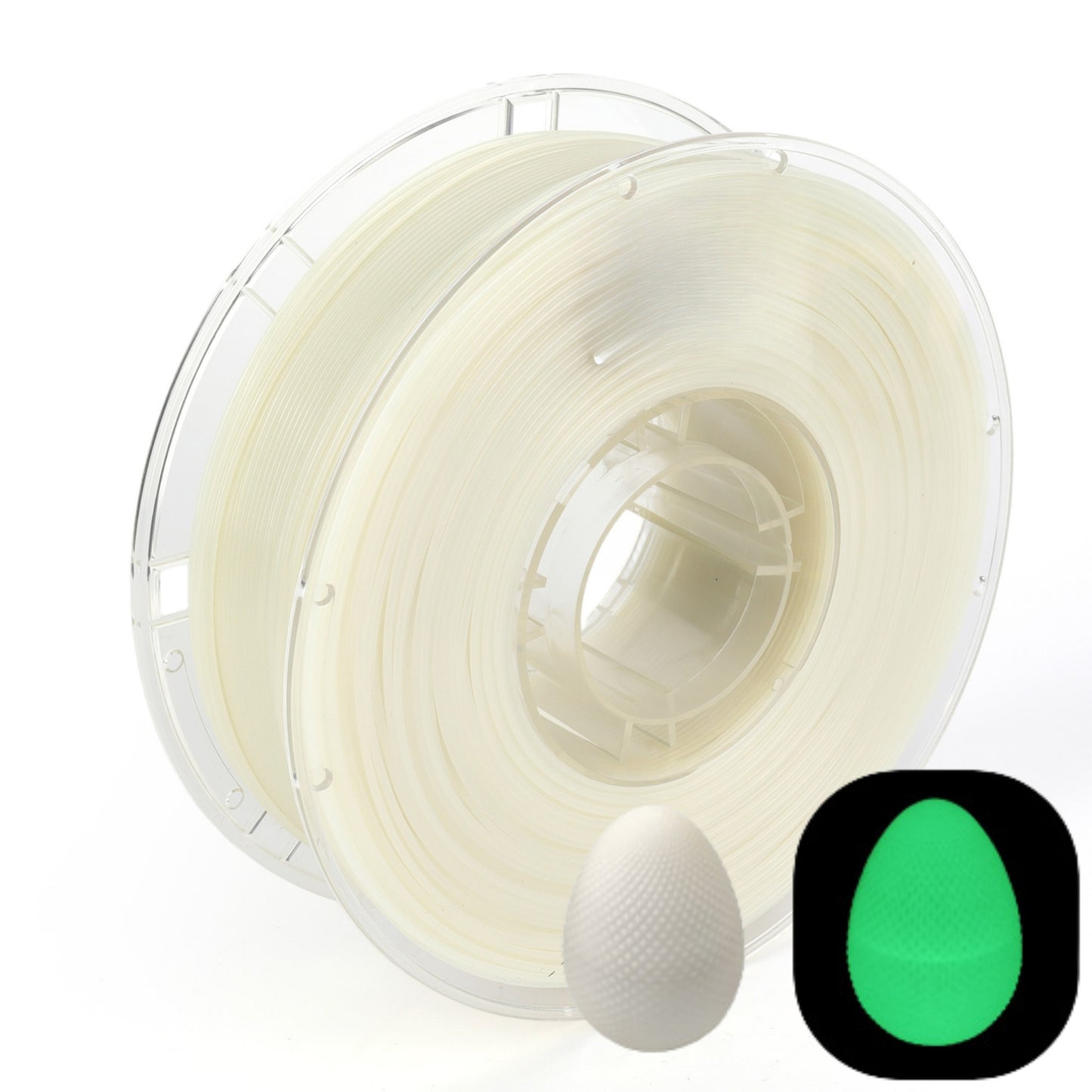 PLA Luminoso